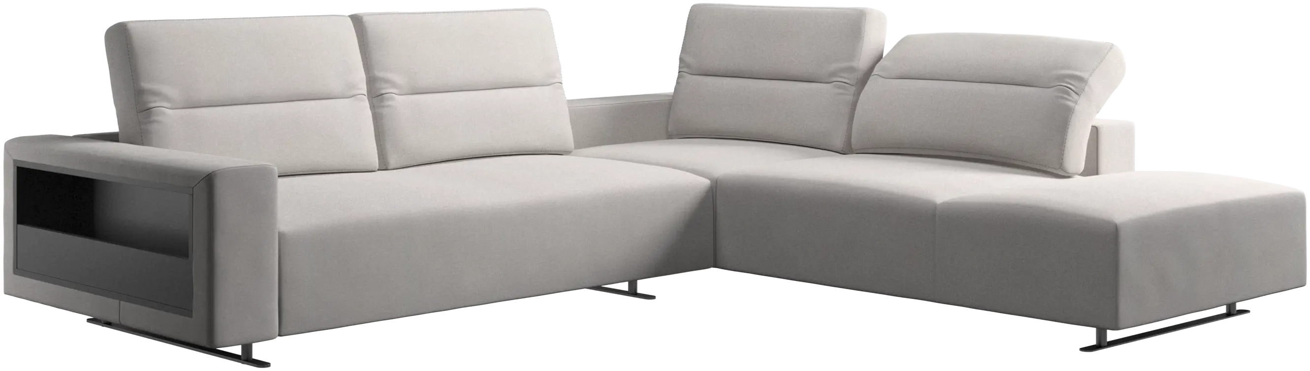 L字型ソファ | デザインを見る | ボーコンセプト